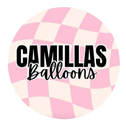 Camillas Balloons